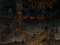 cannibal corspe - a skeletal domain