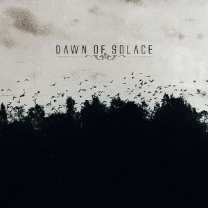 dawn of solace