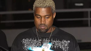 kanye west cradle of filth