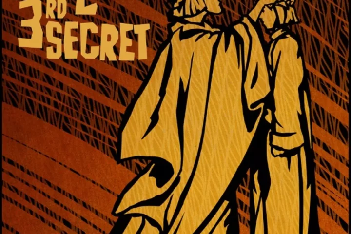 the 2nd 3rd secret