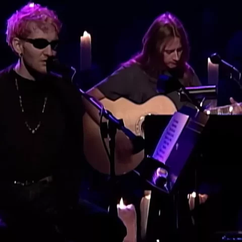alice in chains unplugged