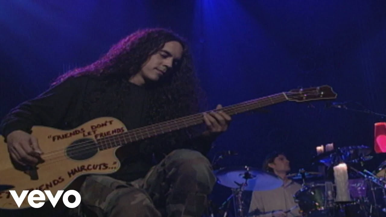 mike inez alice in chains