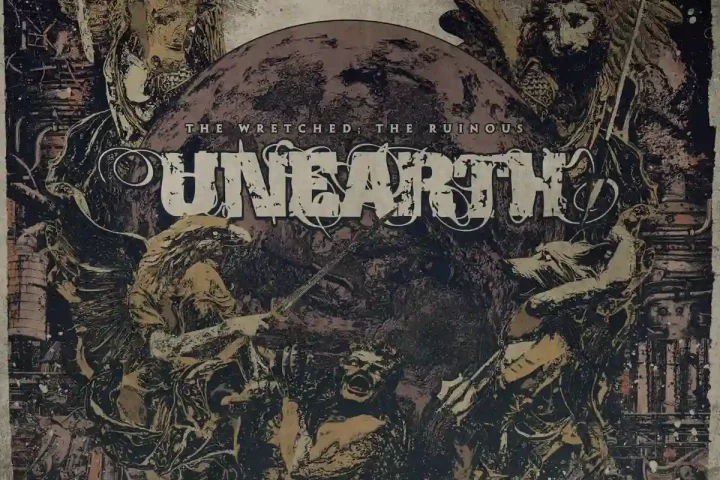 unearth the wretched the ruinous