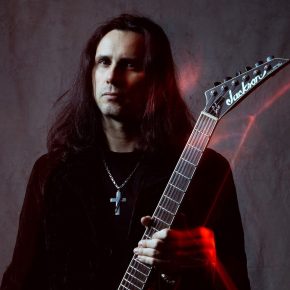 gus g