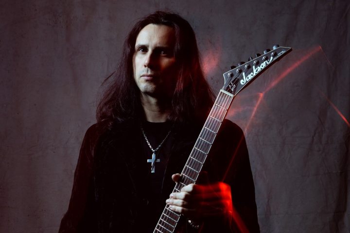 gus g